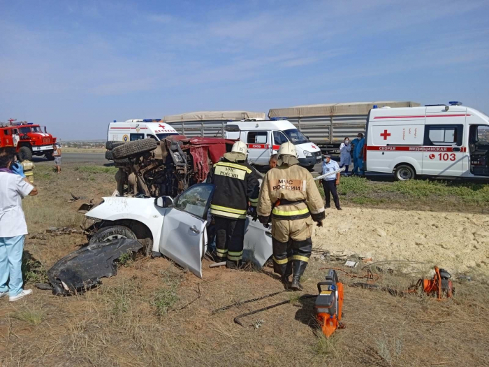 ДТП