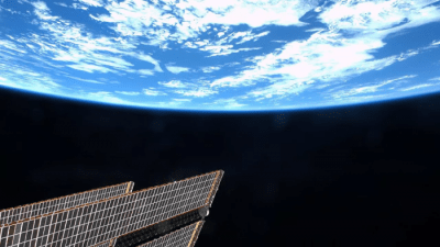 Shane Kimbrough/NASA  