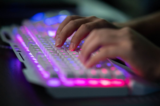 Член хакерской группы Red Hacker Alliance