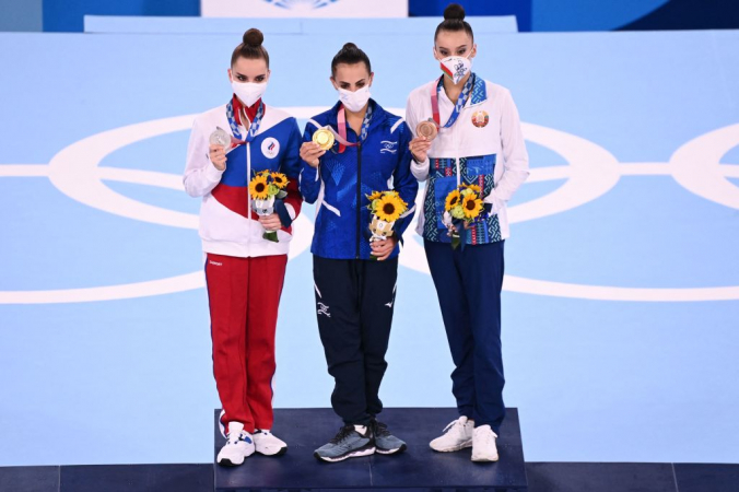 Photo by MARTIN BUREAU/AFP via Getty Images)