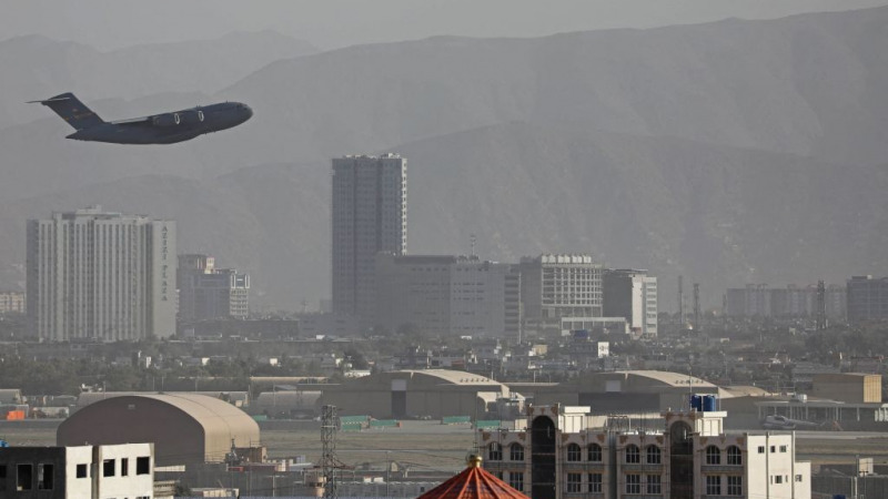 Photo by - / AFP) (Photo by -/AFP via Getty Images