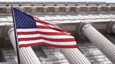 Министерство торговли США. Фото: Brandon Mowinkel/unsplash.com/License Unsplash