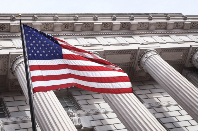Министерство торговли США. Фото: Brandon Mowinkel/unsplash.com/License Unsplash