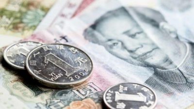 Когда вы поймёте, как отплатить, когда люди вымогают у вас деньги, вы преуспеете в Китае! (Изображение: через  dreamstime.com  ©  Zoom-zoom  )