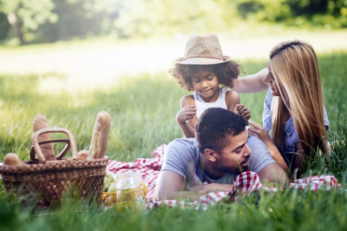 Можно уменьшить количество токсинов. (Творчество NDAB / Shutterstock)