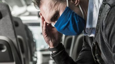 COVID-19, Изоляция и общий страх перед инфекцией – два важных фактора, способствующих росту тревожности и депрессии в условиях пандемии