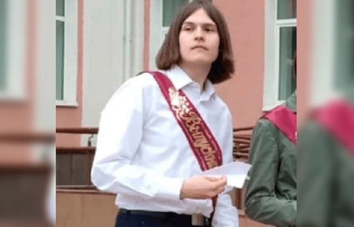 Тимур Бекмансуров пришёл в сознание. @bazabazon/Telegram