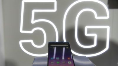 Литва просит не покупать телефоны китайских фирм из-за проблем с безопасностью и цензурой