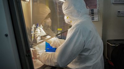 Коронавирус: новый вариант C.1.2 под строгим наблюдением в Южной Африке