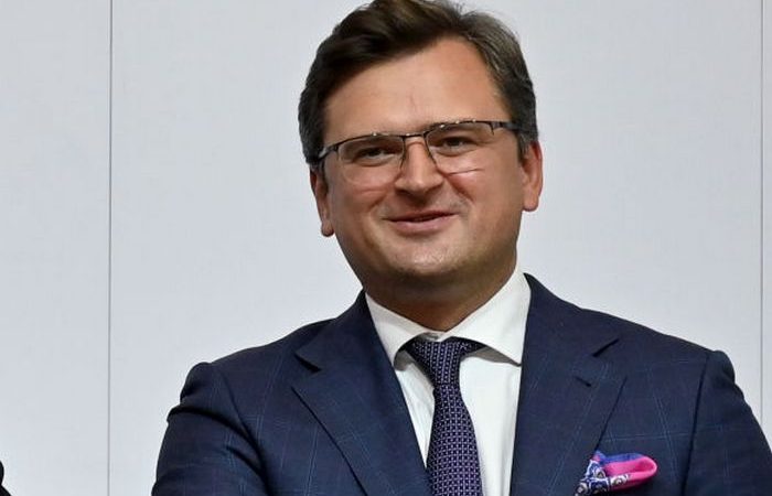 МИД Украины