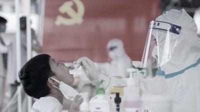 Китайские власти обвиняют не привитых граждан в распространении пандемии. Кто привлечёт китайскую компартию к ответственности за Covid-19?