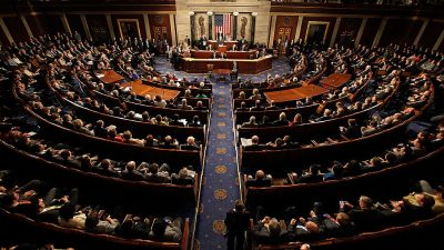 Конгресс США