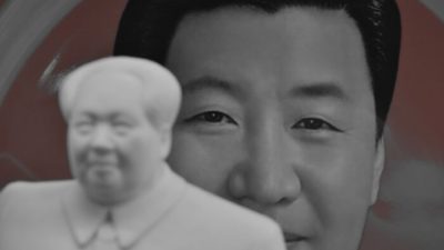 Новые репрессивные меры Китая