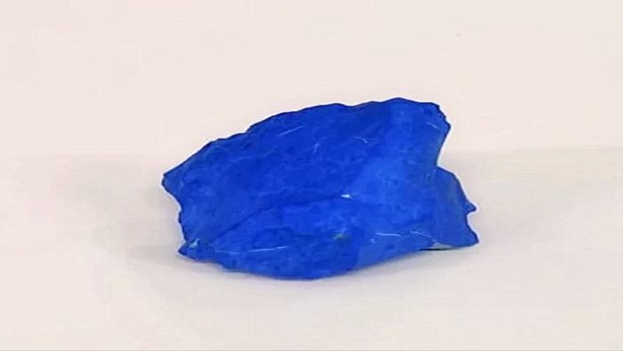 Камни, прибывшие на Землю с иных планет