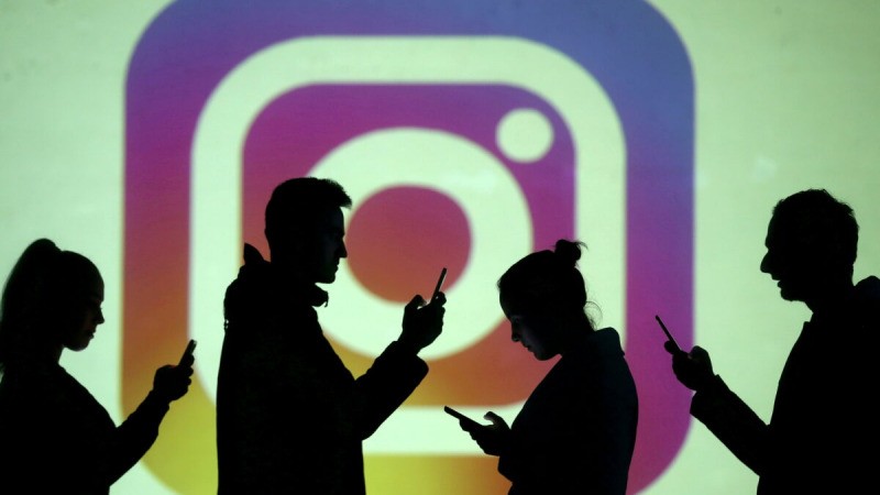 Instagram, дата рождения