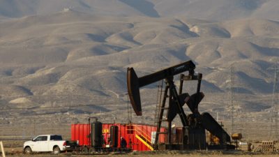 газ