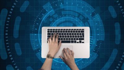 Новые технологии препятствуют киберпреступности. Асимметричное шифрование
