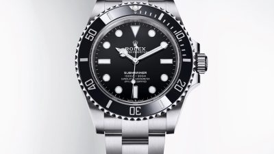 Oyster Perpetual Submariner