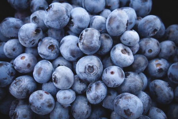 Продукты для укрепления зрения
