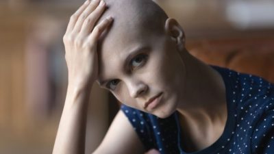 Выявление и лечение рака на ранней стадии даёт хороший прогноз (Изображение: Fizkes via Dreamstime)