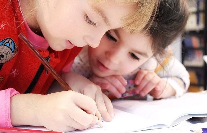 Ребёнок отказывается ходить в школу