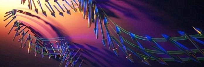 Исследователи запускают спиновые волны в наномасштабе в поисках низкоэнергетических вычислений