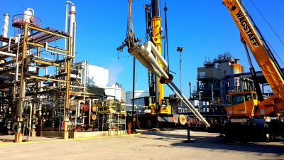 Россия экспортирует газ по сниженной цене. jp26jp/pixabay.com/СС0