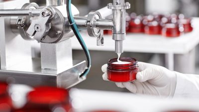 Опасные химикаты по-прежнему преобладают в наших продуктах