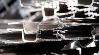 Современный метод производства алюминия был разработан в 1886 году, поэтому находки более старых изделий из алюминия вызывают шок. (Изображение: Sportmoments/ Dreamstime)