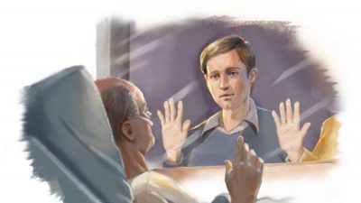 Вера и любовь во времена пандемии