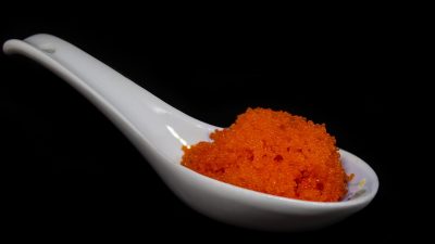 красная икра