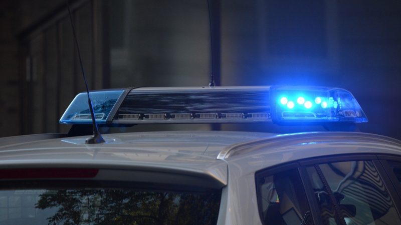 Полиция арестовала таксиста, который вёз пермского стрелка в день убийства