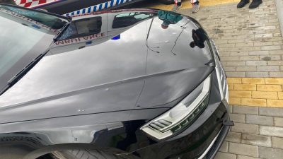 Автомобиль