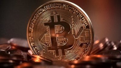 Биткоин