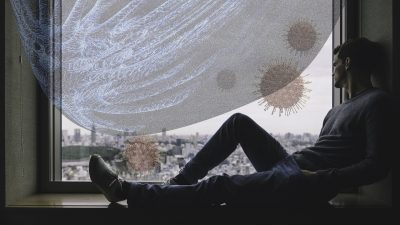 Нерабочие дни с сохранением заработной платы начались в шести регионах России с 25 октября чтобы сдержать распространение СOVID-19 в стране. pixabay.com/Ri_Ya/CC0