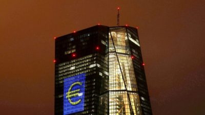 Штаб-квартира ЕЦБ