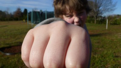 11-летний ученик Нижегородской школы после ссоры пригрозил расстрелять одноклассников. pixabay.com/cre8tivehome0/СС0