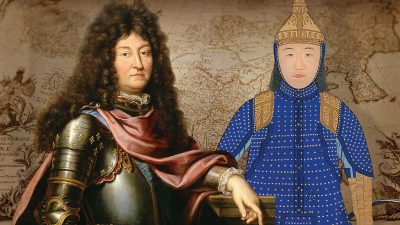 Традиционное китайское искусство. Фото: magnifissance.com 