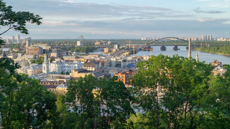 В Украине могут полностью запретить выступления российских артистов.pixabay.com/Zephyrka/СС0