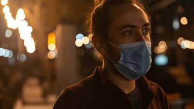 Новая мутация штамма «Дельта» AY.4.2 из-за высокой заразности может привести к большему росту заболеваемости в России. pixabay.com/imperioame/CC0