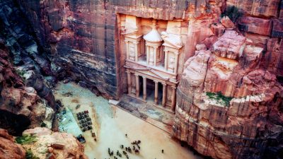 (Lukas Bischoff Photograph/Shutterstock) 