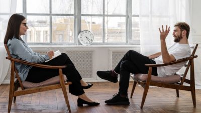 Чем отличаются психолог, психотерапевт и психиатр?