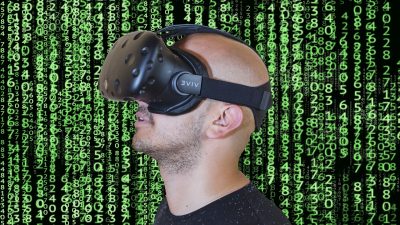 Facebook наймёт 10 тыс. инженеров из ЕС для создания «метавселенной». pixabay.com/Tumisu/СС0