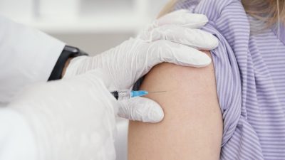 В Германии врач вакцинировал жителей неизвестным препаратом.  (pxhere.com/СС0)