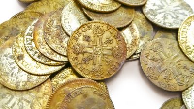 (Предоставлено Ivoire Auction House)