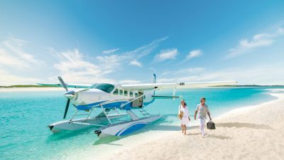 Предоставлено The Bahamas Ministry of Tourism and Aviation
