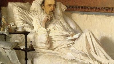 «Н. А. Некрасов в период 