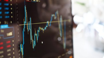 Российские и азиатские фондовые биржи показали падение 3 ноября. pixabay.com/Pexels/СС0