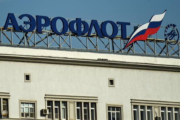 Фото: KIRILL KUDRYAVTSEV/AFP via Getty Images