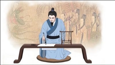Китайские идиомы — это обороты речи, в которых кристаллизовалась мудрость традиционной китайской культуры. Интегрировавшись в культуру, идиомы отражают культурно-исторический опыт народа: исторические события, обычаи и традиции.  (Изображение: Чжи Цин/Secret China)
